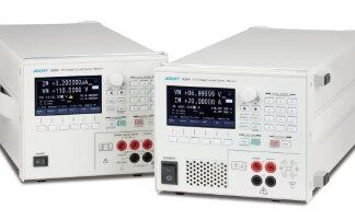 直流電圧 / 電流発生器