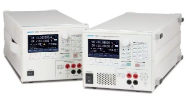 直流電圧 / 電流発生器