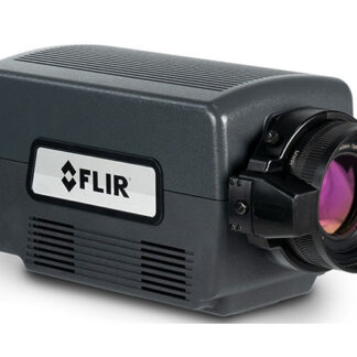 研究用ハイエンドサーモグラフィ