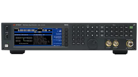 アナログ RF信号発生器