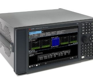 CXAシグナル・アナライザ