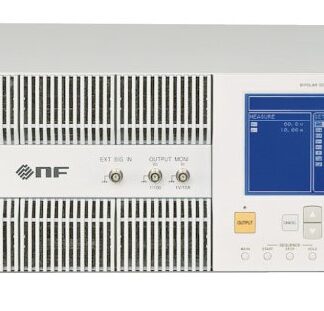 バイポーラ電源