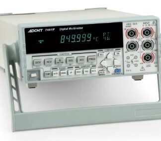 デジタル・マルチメータ