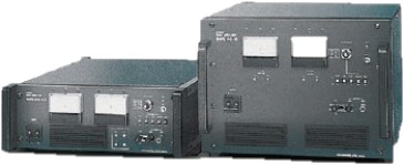 バイポーラ電源