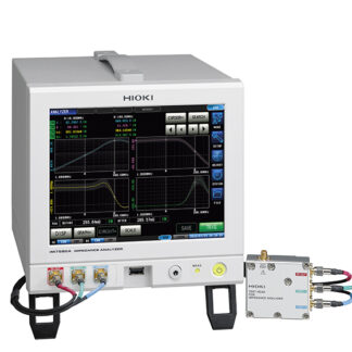 インピーダンスアナライザ