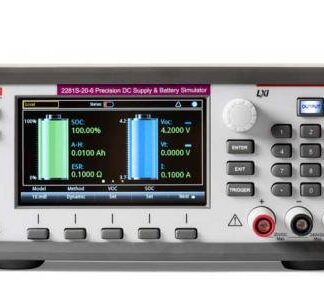 バッテリ・シミュレータ