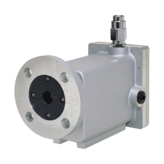 耐圧防爆形赤外線放射温度計