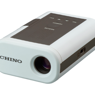 携帯形放射温度計