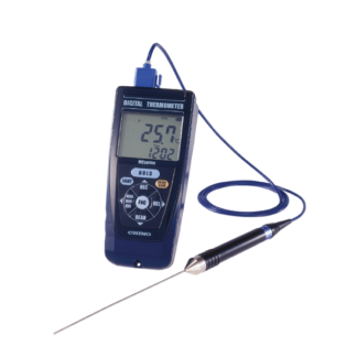 デジタルハンディ温度計