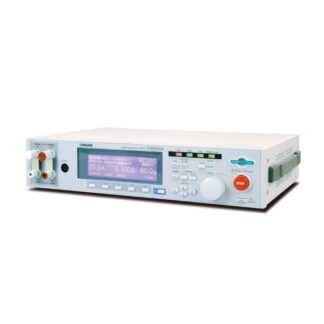 アース導通試験器