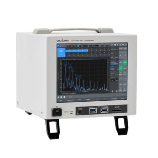 FFTコンパレーター