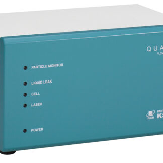 液中パーティクルセンサ