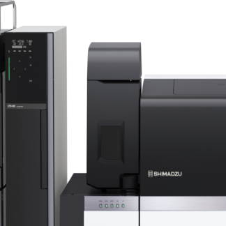 高速液体クロマトグラフ質量分析計