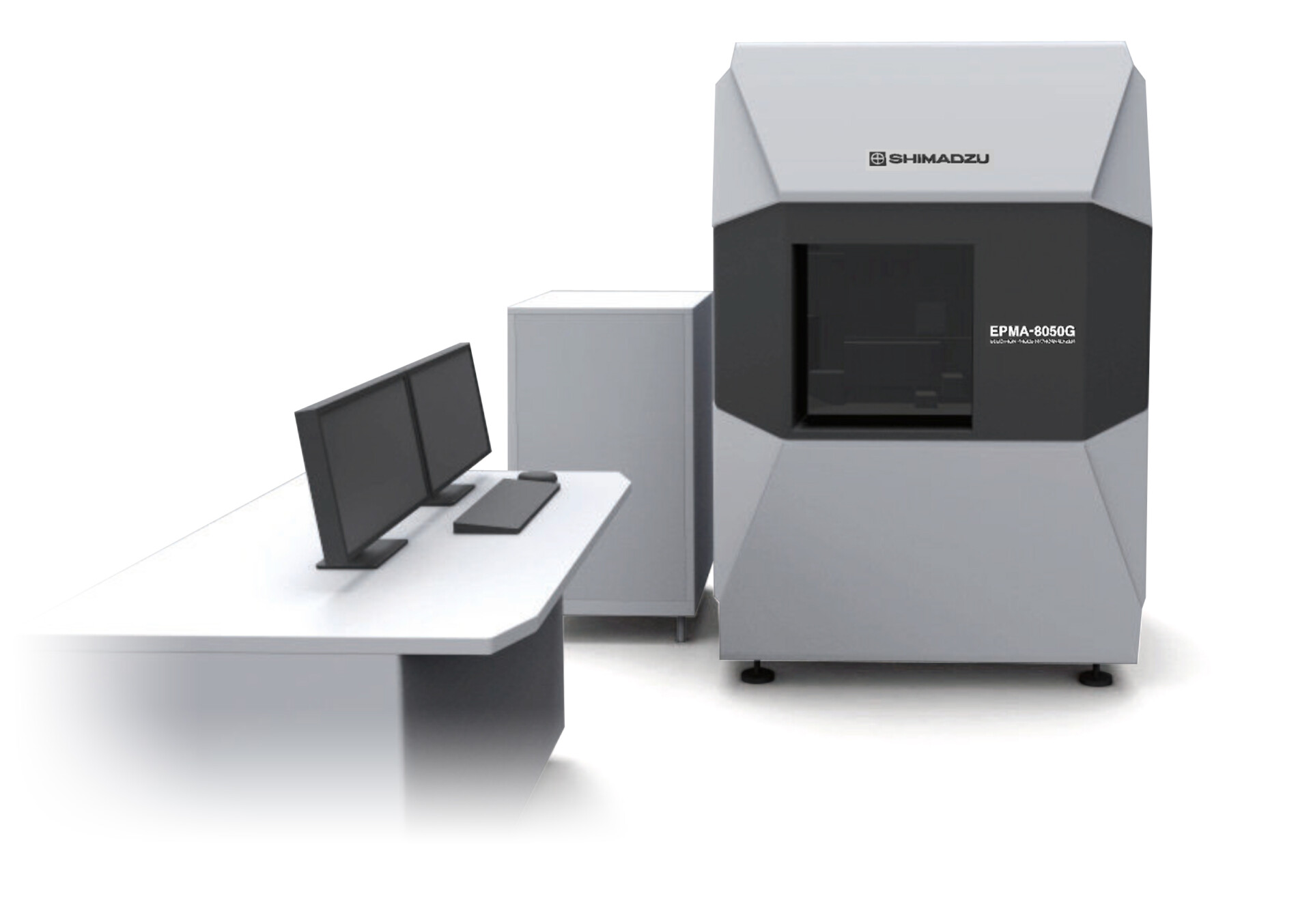 電子線マイクロアナライザ（Electron Probe Microanalyzer）