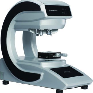 マイクロビッカース硬度計