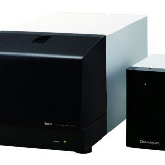 ダイナミック粒子画像解析システム