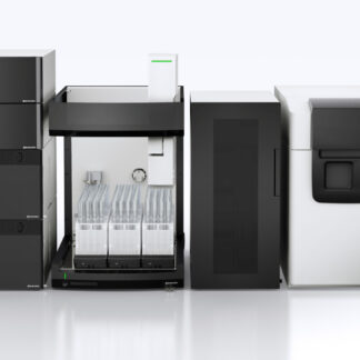 分取精製液体クロマトグラフ