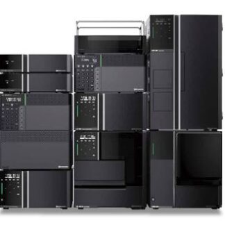 超臨界流体抽出 / 超臨界流体クロマトグラフシステム