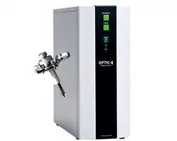 GC-MS応用システム 多機能試料導入システム