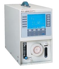 燃焼排ガス用O₂測定装置