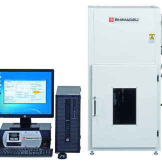 超音波疲労試験機