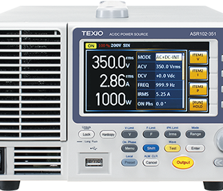 コンパクトAC/DC電源