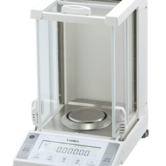 分析用電子天びん