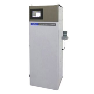 全窒素・全りん / COD自動測定装置