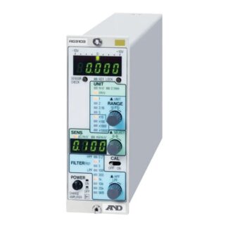 チャージアンプ