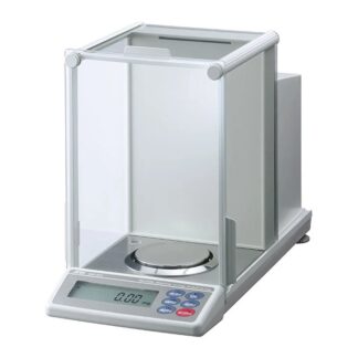 分析用電子天びん