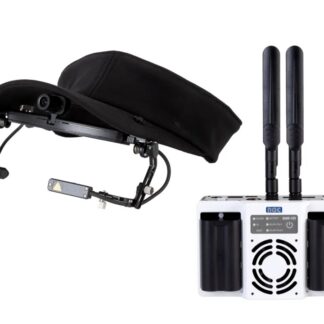 アイトラッキング