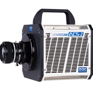 ハイスピードカメラ