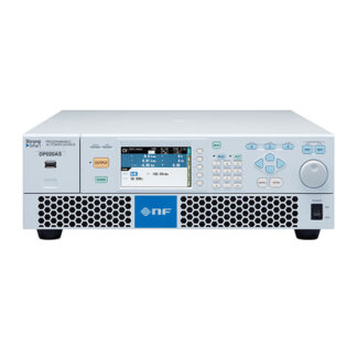 プログラマブル交流電源