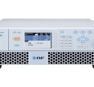 プログラマブルAC/DC電源