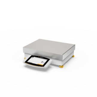 ラボ用電子天びん CubisⅡモジュラー方式シリーズ