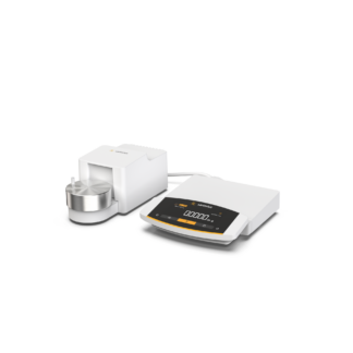 ラボ用電子天びん CubisⅡモジュラー方式シリーズ