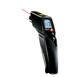 非接触温度計