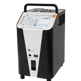 多機能温度校正器