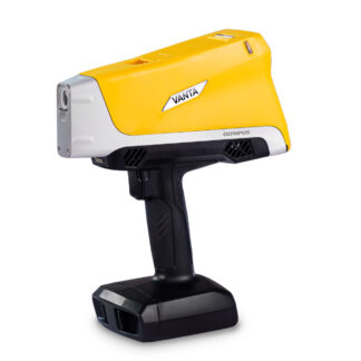 ハンドヘルド蛍光X線分析計