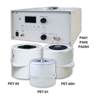 小型振動試験機