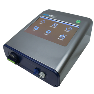 マスクフィットテスター