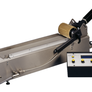 負荷粉じん発生器