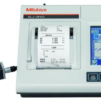 表面粗さ測定機