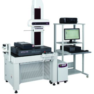 CNC表面粗さ・輪郭形状測定機