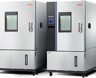 ハイパワー恒温（恒湿）器