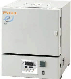 電気マッフル炉