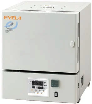 電気マッフル炉