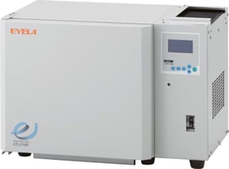小型低温恒温器 パーソナルインキュベーター