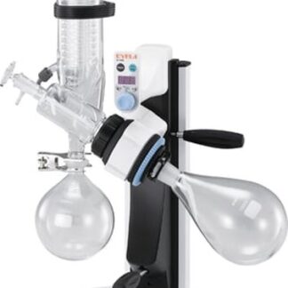 ロータリーエバポレーター