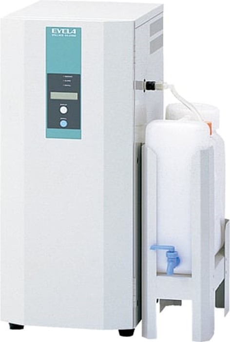 蒸留水製造装置 スチルエース
